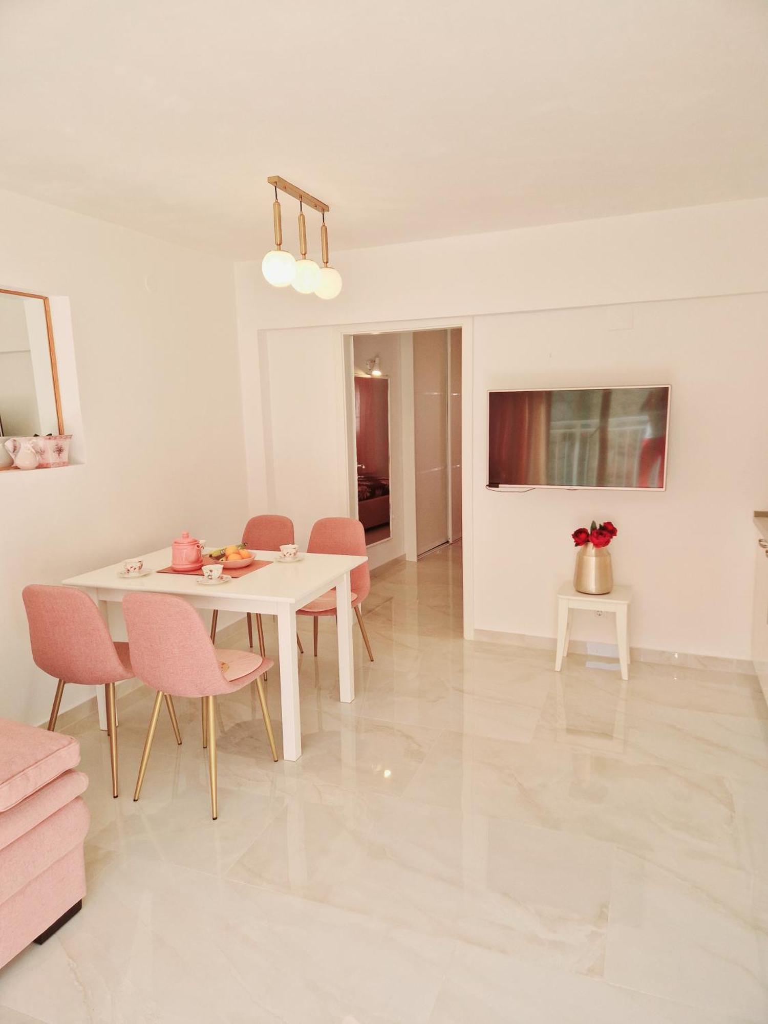 Primošten Aparthotel Marina الغرفة الصورة