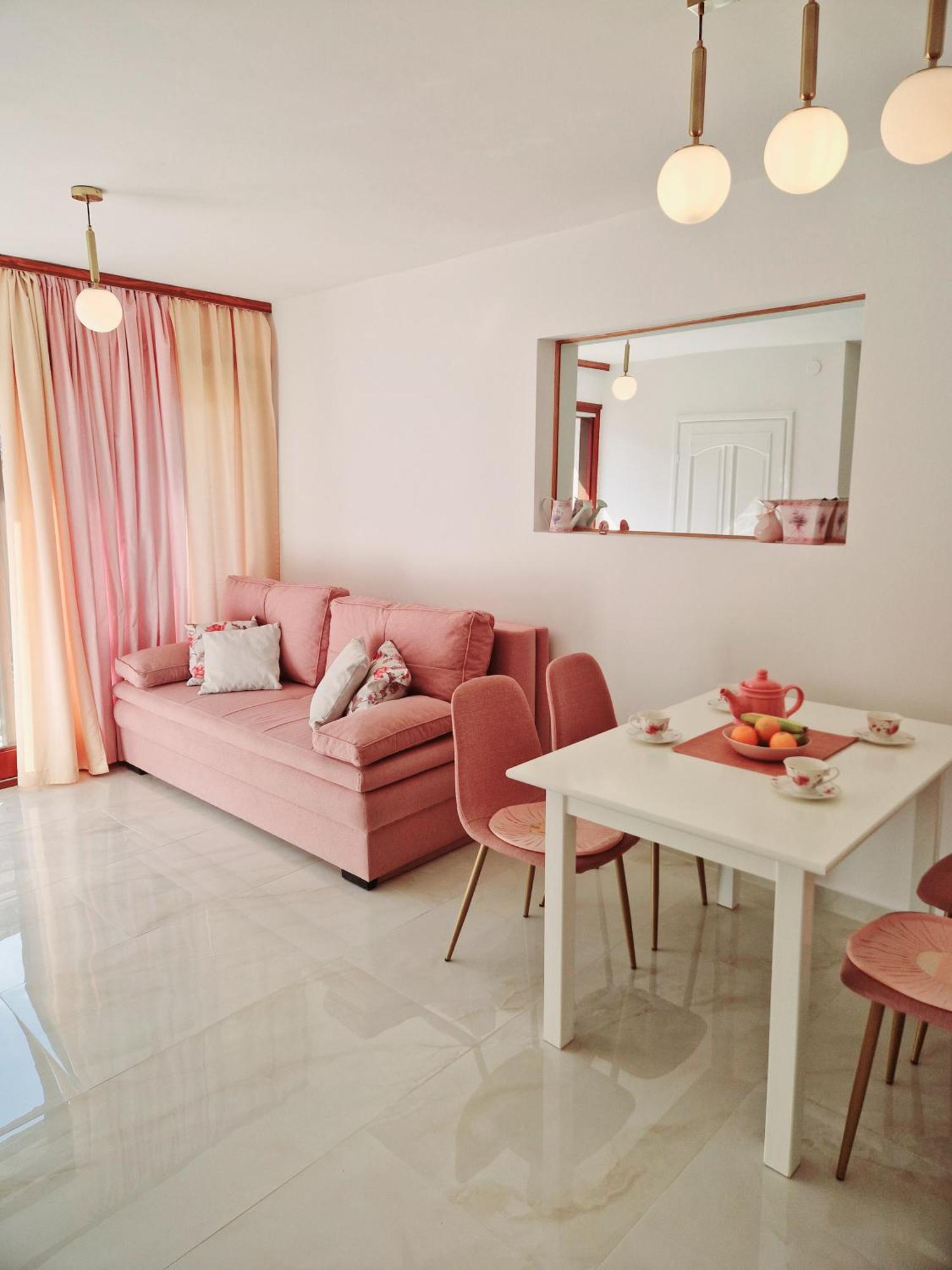 Primošten Aparthotel Marina الغرفة الصورة