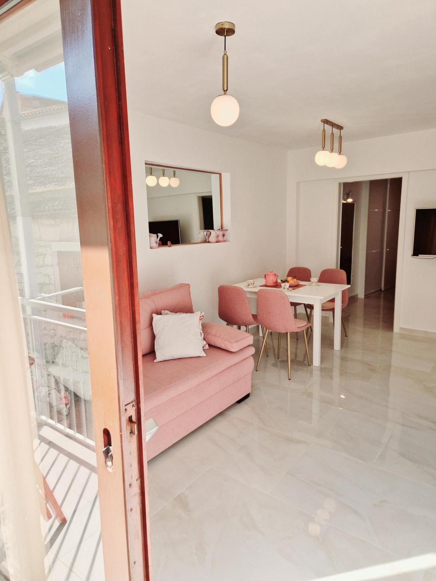 Primošten Aparthotel Marina الغرفة الصورة